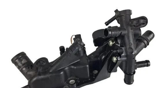 Nissan Juke I F15 Thermostat 110601073R