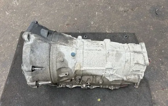 BMW X6 E71 Automatic gearbox 8HP70X 7630574