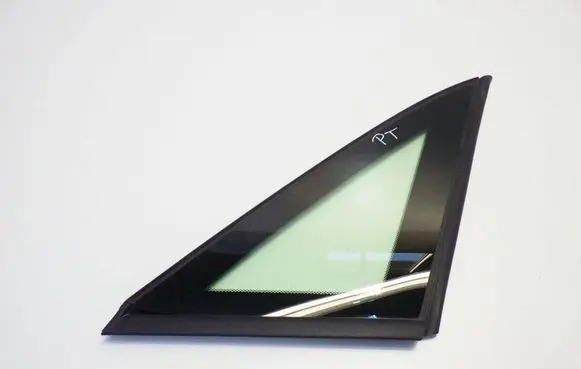 Honda Jazz IV GR Rear side window