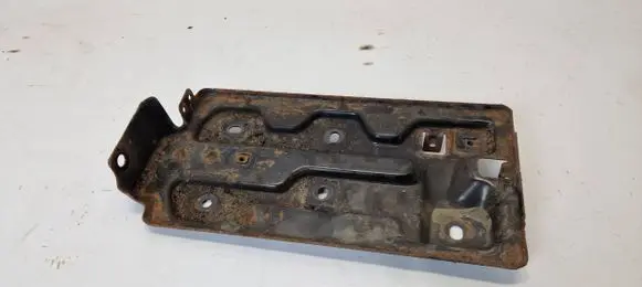 Saab 9-4X Battery bracket 20902950