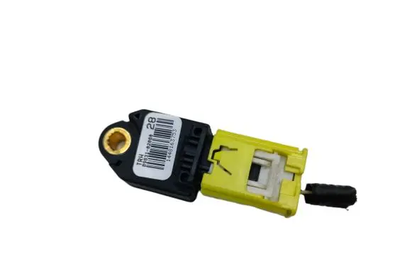 Toyota Auris 150 Airbag deployment crash/impact sensor 8983102080