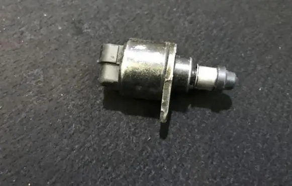 Citroen Berlingo Idle control valve (regulator) B3500
