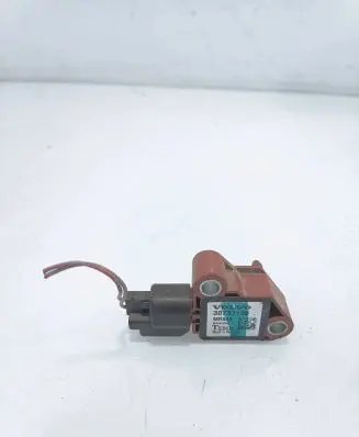 Volvo S80 Airbag deployment crash/impact sensor 30737138 8840A6 MRSA5