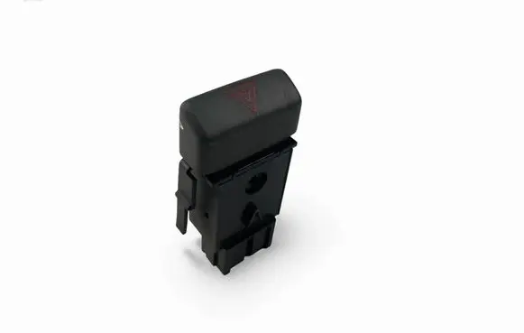 Volvo S40, V40 Hazard light switch 30862865