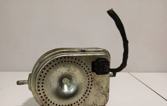 Land Rover Freelander 2 - LR2 Alarm system siren 6G9N19G229CF 0205058 116A0005019