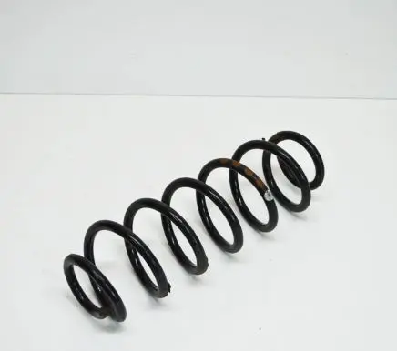 Volkswagen Golf VI Rear coil spring NERAOEM