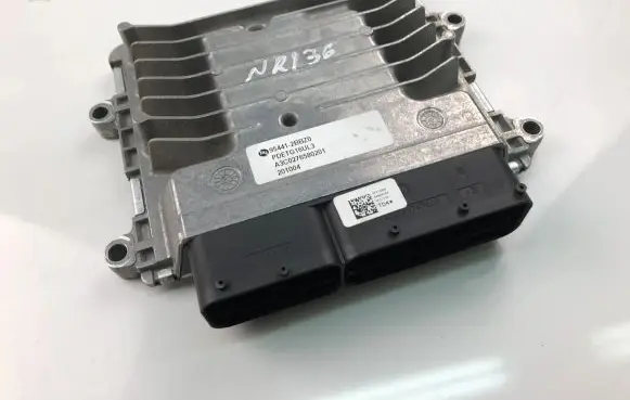 KIA Niro Engine control unit/module ECU 954412BBZ0