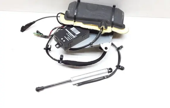 Volvo V70 Tailgate hydraulic set 31299153 30716750