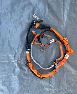 Jeep Compass Other wiring loom