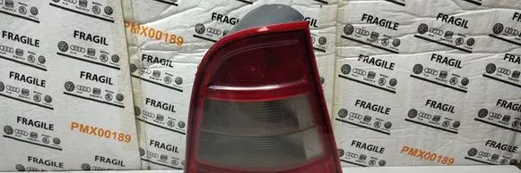 Mercedes-Benz A W168 Tail light bulb cover holder ULO3310