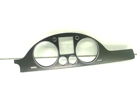 Volkswagen PASSAT B6 Dashboard trim 3C2858335AJ