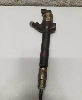 Ford Transit Fuel injector 6C1Q9K546BC