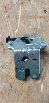 Audi A3 8Y Tailgate/trunk/boot lock/catch/latch 8W0827503 165818B070