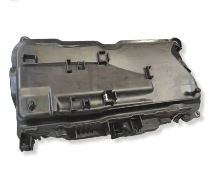 Fiat Talento Engine cover (trim) 175B14183R 175B16051R