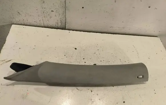 Volkswagen PASSAT B6 (A) pillar trim 3C0867233C