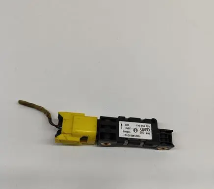 Volkswagen Phaeton Airbag deployment crash/impact sensor 8E0959643