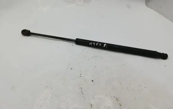 Hyundai Santa Fe Front bonnet/hood damper/strut 8116126021