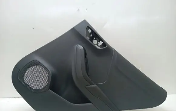 Ford Puma Rear door card panel trim