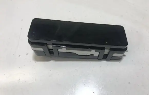 Chevrolet Epica Screen/display/small screen 96434750 96434750wr