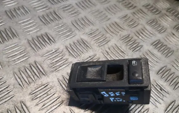 Jeep Grand Cherokee (WK) Electric window control switch 04602324AF