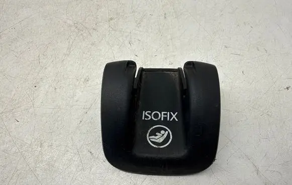 Audi Q5 SQ5 8R ISOFIX cover 8R0887233