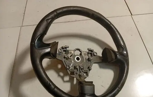Peugeot 407 Steering wheel 