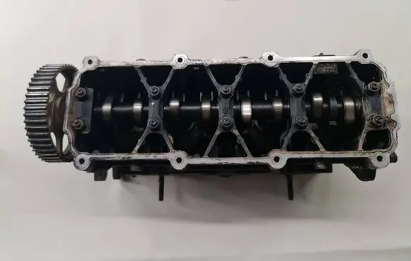 Skoda Octavia Mk2 (1Z) Engine head 968103373T