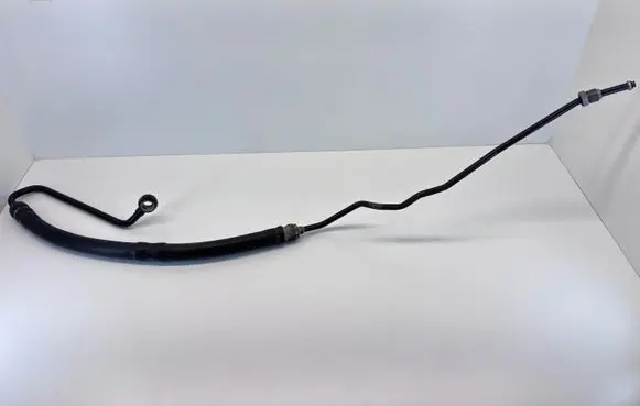 Volkswagen Polo V 6R Power steering hose/pipe/line 