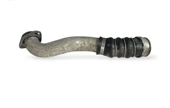 BMW 3 E90 E91 Intercooler hose/pipe 7795304 11617795304