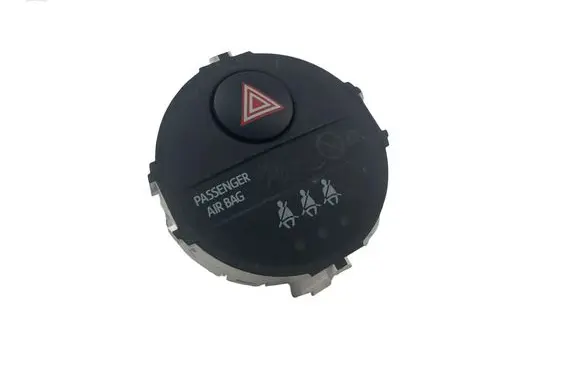 Toyota Yaris Hazard light switch 839500D100