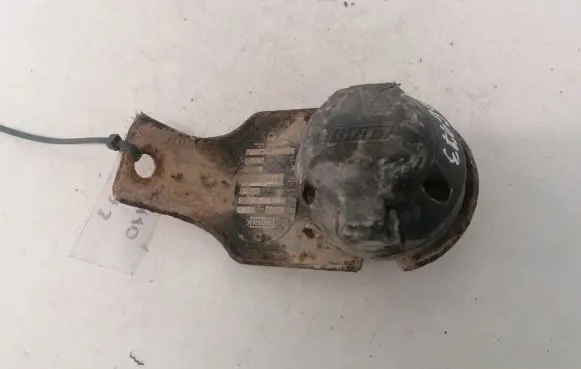 Opel Zafira A Other body part E11001757