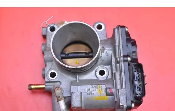 Honda Jazz Throttle body valve GMD4A