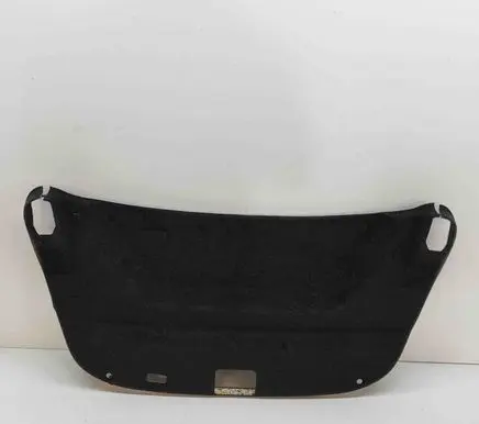 Audi E-tron GT Tailgate trim 9J1863567B