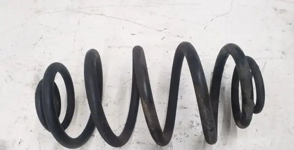 Opel Insignia A Rear coil spring