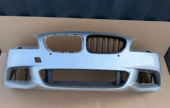 BMW 5 F10 F11 Front bumper 7905289