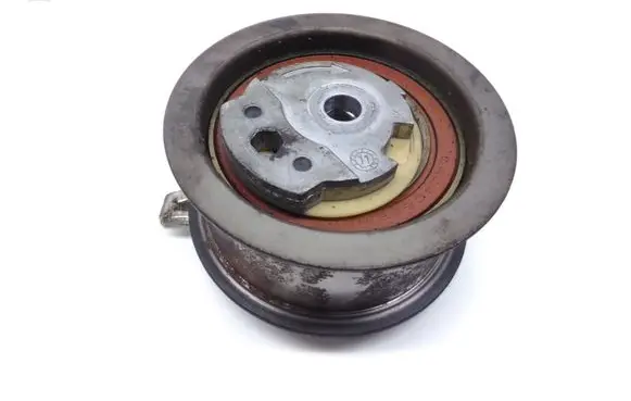 Skoda Octavia Mk2 (1Z) Timing belt/chain tensioner 038109243M
