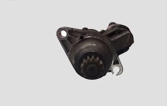 Audi A3 S3 8P Starter motor