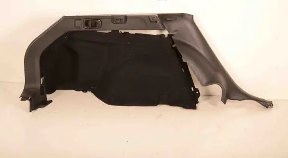 Mazda 6 Trunk/boot side trim panel GHR16886Z GHP968870