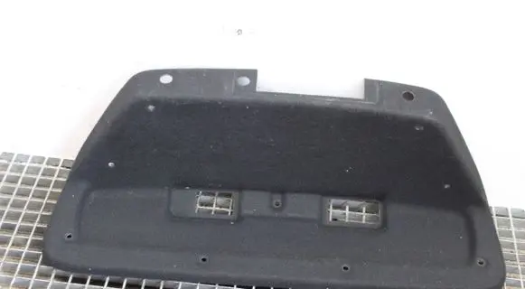Mercedes-Benz CLK A209 C209 Tailgate trim 2096944325