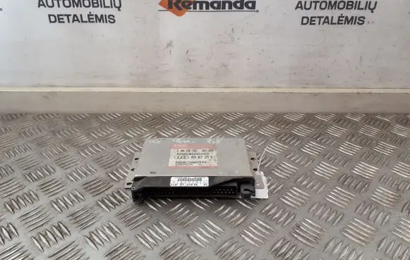 Audi A8 S8 D2 4D ABS control unit/module 0265109045