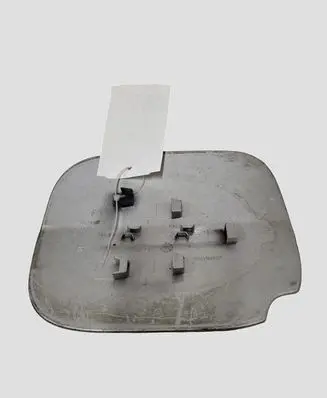 Renault Clio III Fuel tank cap 8200290088