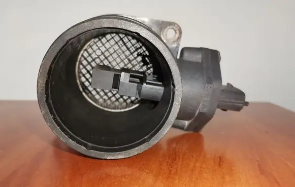 Fiat Stilo Mass air flow meter 0281002308
