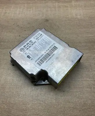 Audi A6 S6 C6 4F Airbag control unit/module 4F0959655 4F0910655