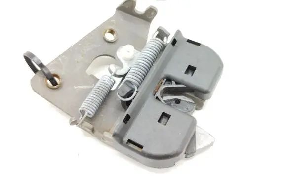 BMW 3 E92 E93 Seat back rest lock catch 7112863