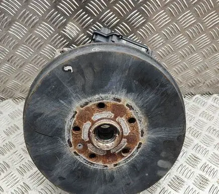 Skoda Enyaq iV Rear wheel hub 1EA609076 1EA505434P