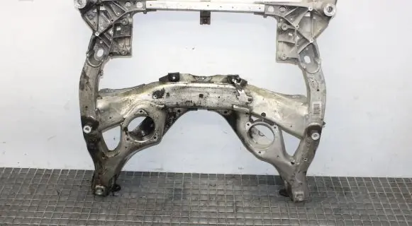 BMW 7 F01 F02 F03 F04 Front subframe 6797643