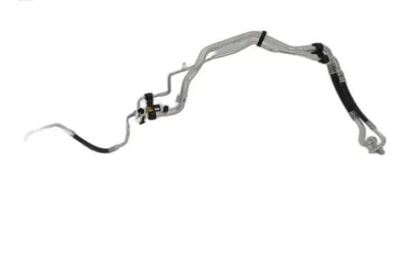 Peugeot Partner Air conditioning (A/C) pipe/hose 9677992180