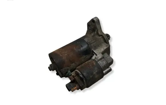 Volkswagen Golf IV Starter motor 1005821879