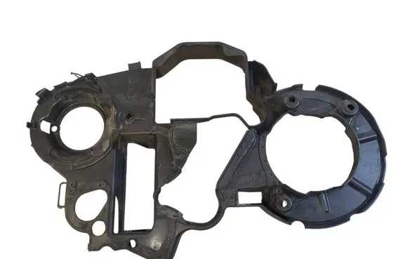 Volvo V60 Timing chain cover 32213518