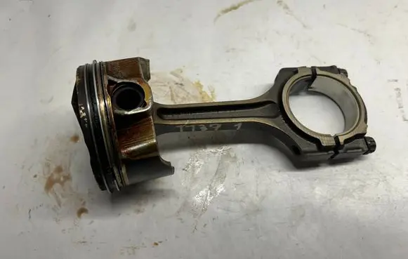 Ford F150 Piston 